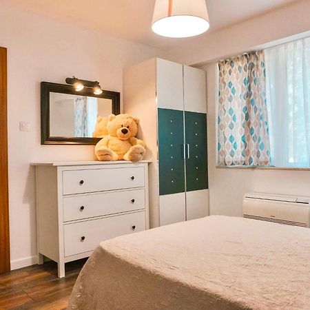 Bella Vista Suites Varna Exteriör bild