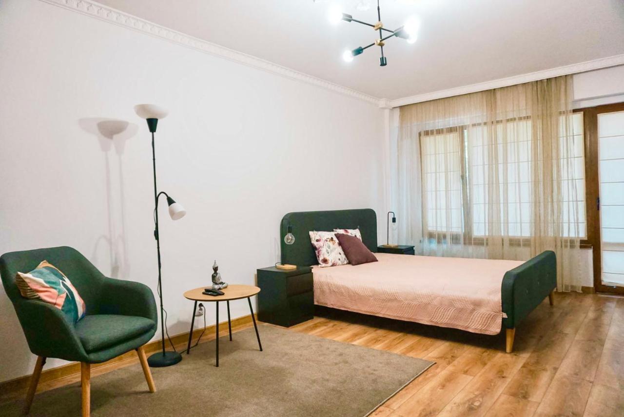 Bella Vista Suites Varna Exteriör bild