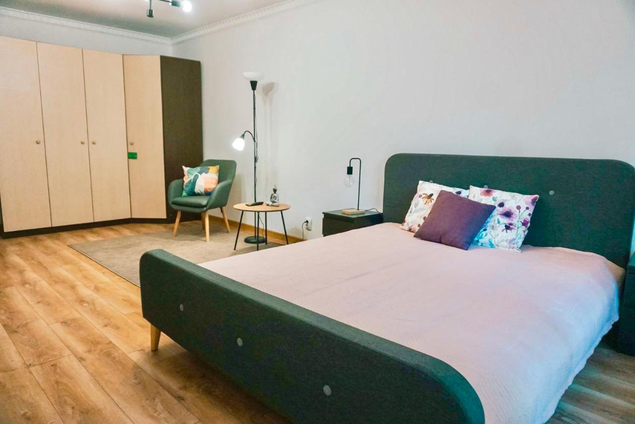 Bella Vista Suites Varna Exteriör bild