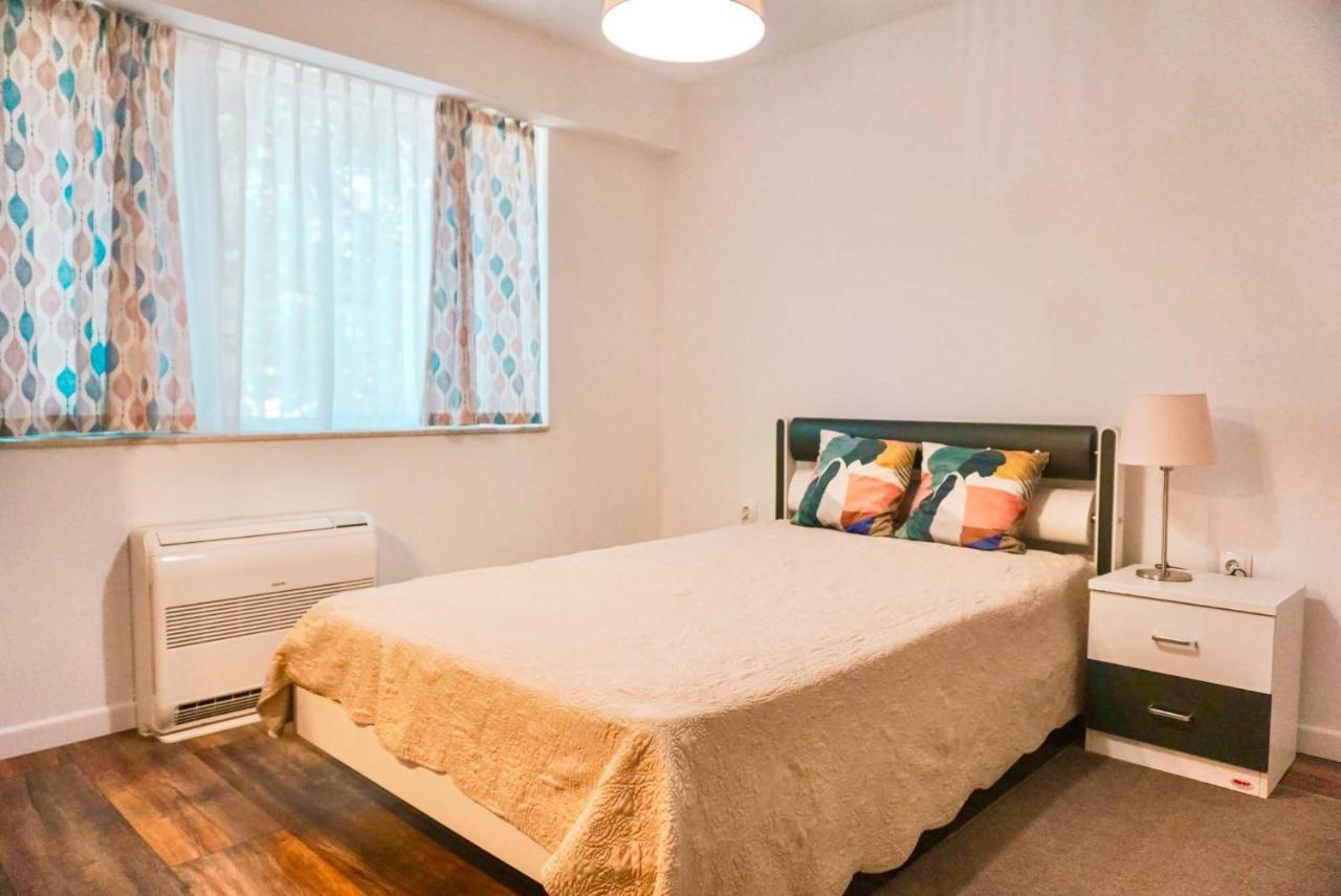Bella Vista Suites Varna Exteriör bild