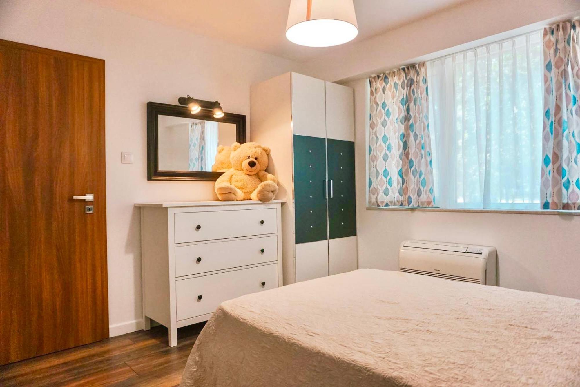 Bella Vista Suites Varna Exteriör bild